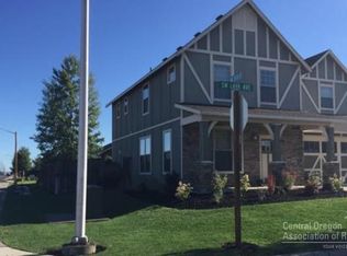 3475 SW Lava Ave, Redmond, OR 97756