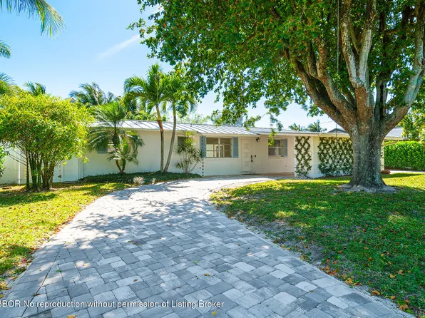 2054 Palmetto Rd, West Palm Beach, FL 33406