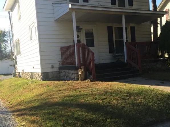 529 S Ironwood Dr, South Bend, IN 46615