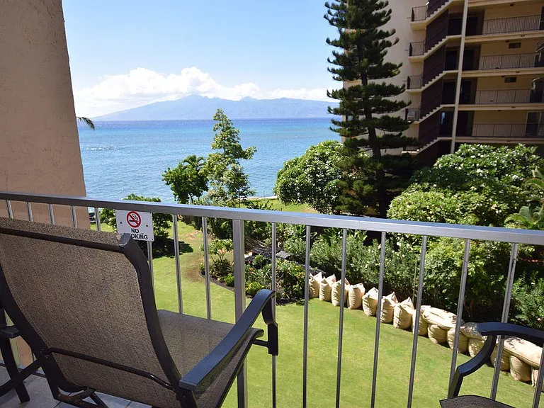4365 Lower Honoapiilani Rd #603 — Photo 6