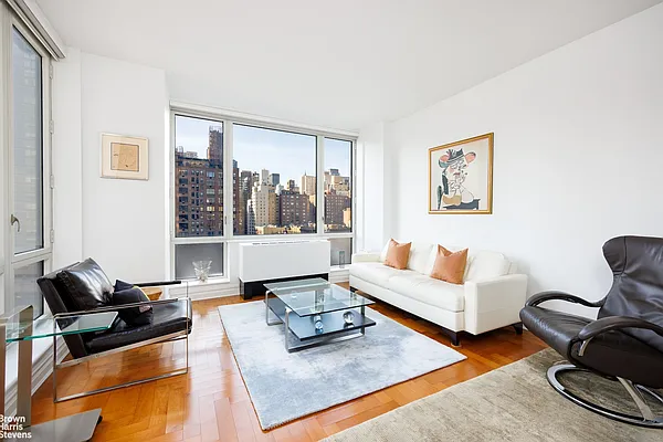 Sold by Brown Harris Stevens | media 1