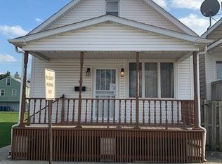 527 Pulaski Rd, Calumet City, IL 60409