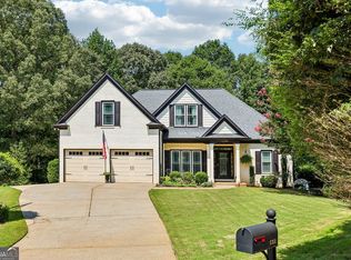 508 Woodbrook Ln, Canton, GA 30114