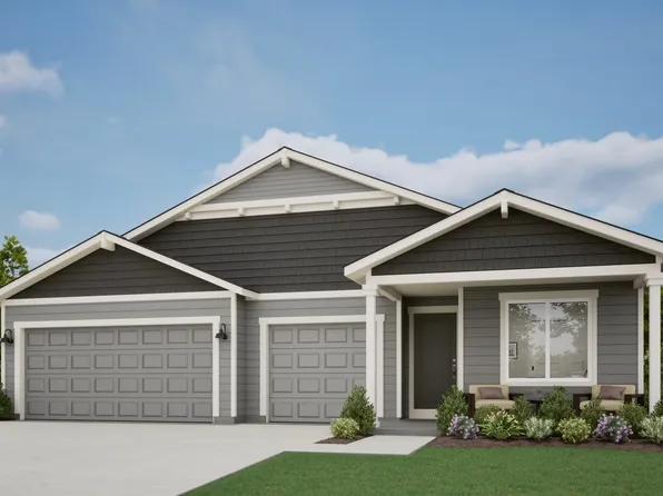 4082 SW Pumice Ave, Redmond, OR 97756