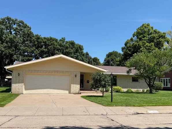 303 W Circle Dr., North Platte, NE 69101