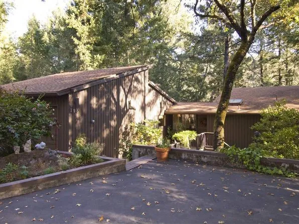 195 Knoll Pl, Saint Helena, CA 94574