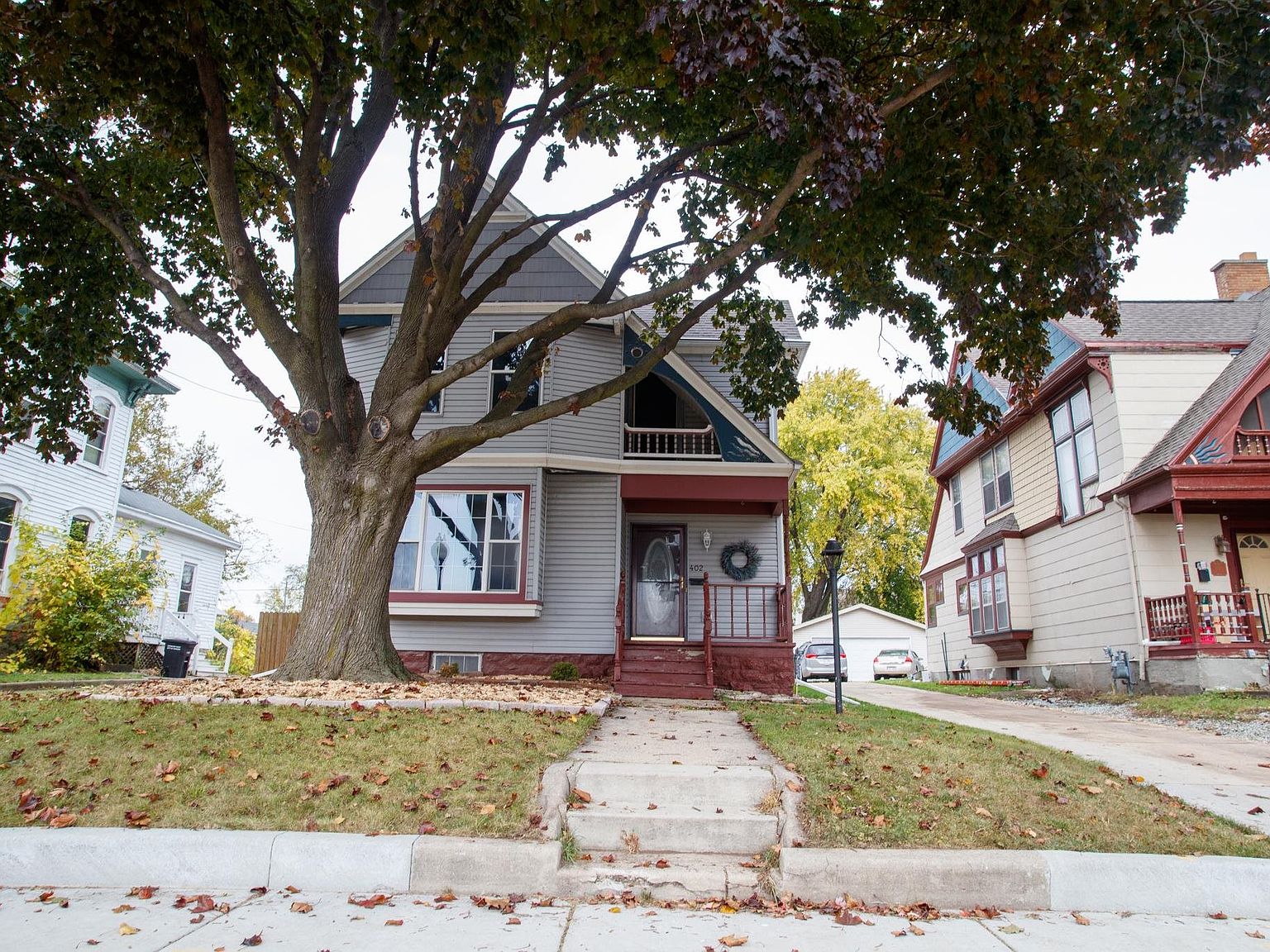 402 Otter Ave, Oshkosh, WI 54901 Zillow