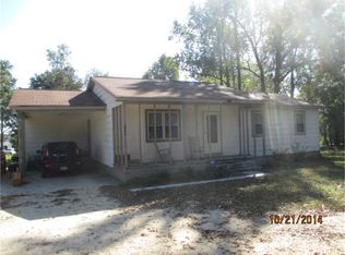 4684 Fulton Mill Rd, Macon, GA 31216