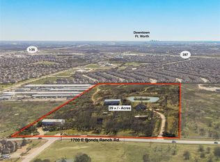 1700 E Bonds Ranch Rd, Fort worth, TX 76131