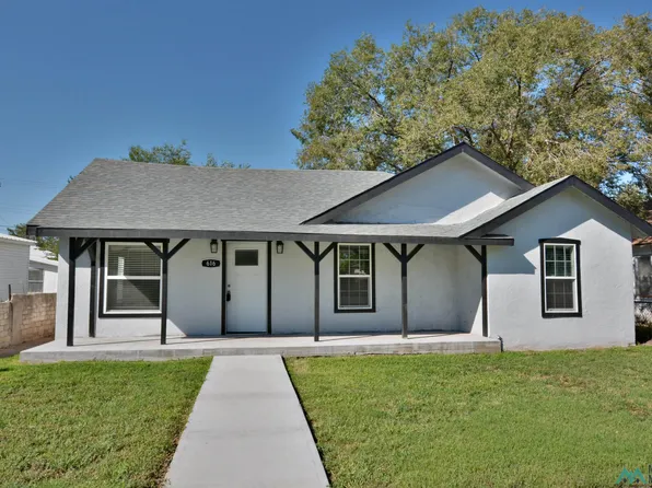 616 S Avenue B, Portales, NM 88130
