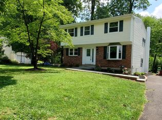 1470 Mauck Rd, Blue Bell, PA 19422