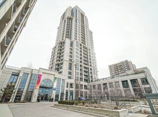 2 Eva Rd UNIT 2222, Toronto, ON M9C0A9