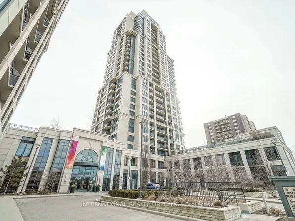 2 Eva Rd Unit 2222, Toronto, ON M9C 0A9