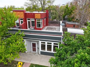 1620 E 25th Ave, Denver, CO 80205