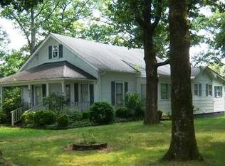 601 Unity St, Thomasville, NC 27360