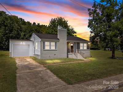409 Shaver St, East Spencer, NC, 28039