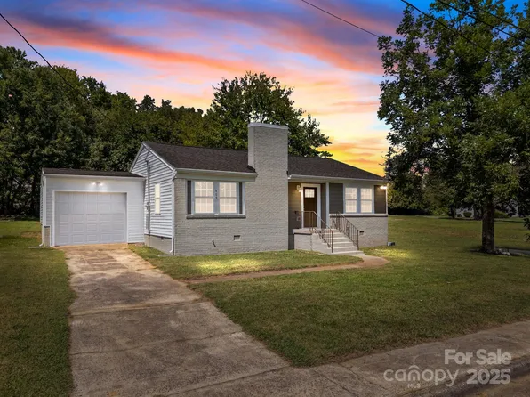 409 Shaver St, East Spencer, NC 28039