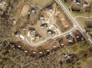 12525 Rumson Ct LOT 3, Alpharetta, GA 30004