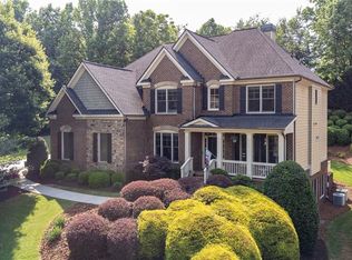 4355 Notting Hill Dr, Cumming, GA 30040