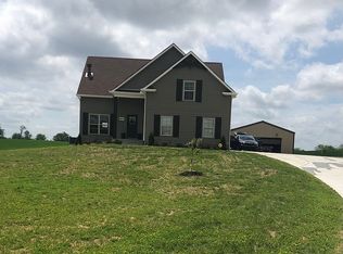 4831 Barren Plains Rd, Springfield, TN 37172