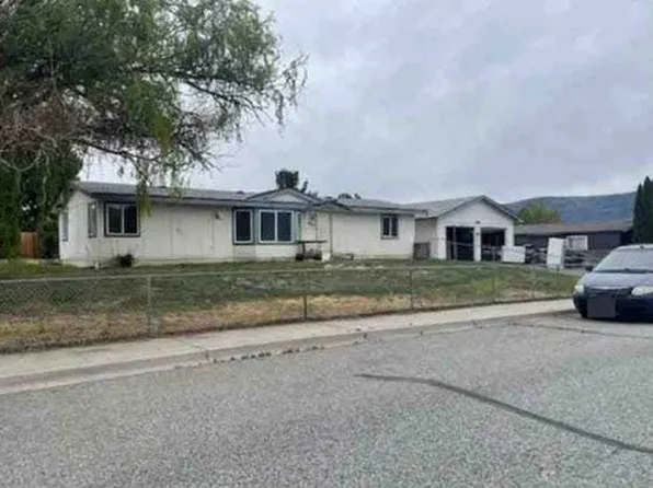 652 S Larch Ave, East Wenatchee, WA 98802