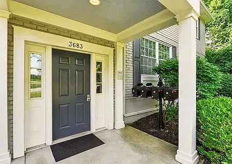 3683 Erie Ave #B — Photo 3