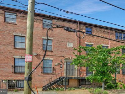 2139 Young St SE APT 101, Washington, DC, 20020