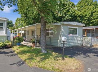 3909 E Fourth Plain Blvd UNIT 49, Vancouver, WA 98661