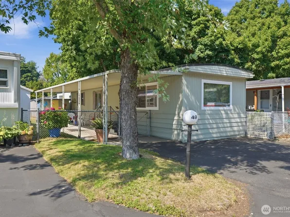 3909 E Fourth Plain Boulevard #49, Vancouver, WA 98661