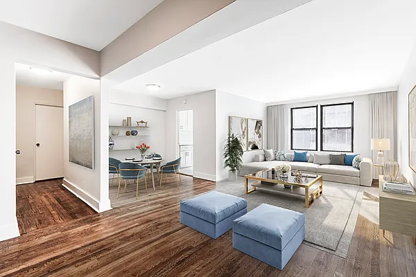 Sold by Brown Harris Stevens | media 3