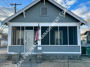 529 11th St, Sparks, NV 89431