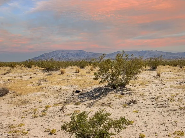 3333 El Paseo Dr, Twentynine Palms, CA 92277
