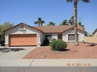 10326 W Griswold Rd, Peoria, AZ 85345