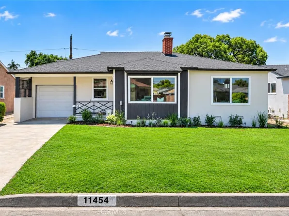 11454 Aldrich St, Whittier, CA 90606