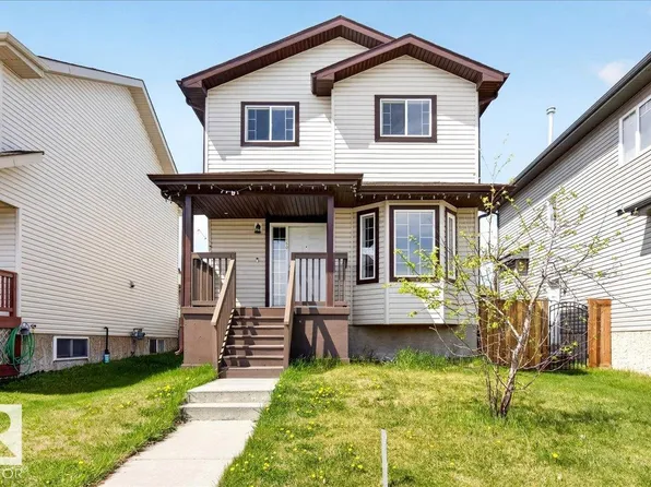 150 Acacia Cir, Leduc, AB T9E 0C9