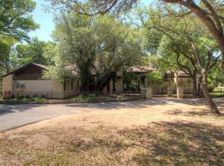 2448 Cedar Hollow Rd, Georgetown, TX 78628