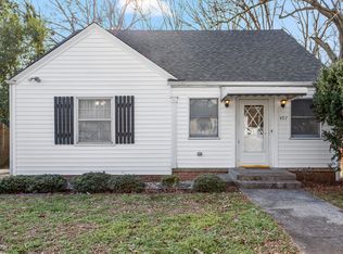 407 Newsom St, Durham, NC 27704