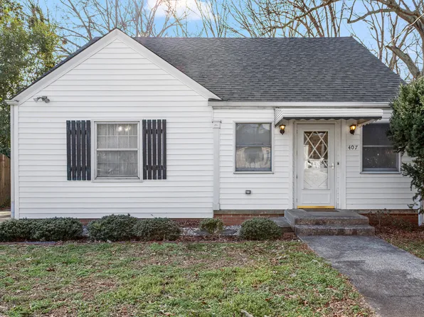407 Newsom St, Durham, NC 27704