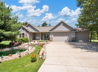 2590 Truman Ave, Plover, WI 54467