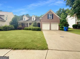4669 Creekside Cv, Atlanta, GA 30349