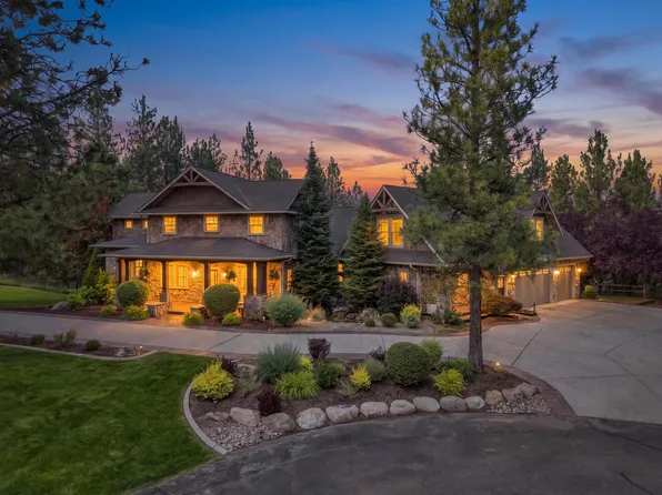 2115 E Huckleberry Ln, Spokane, WA 99224
