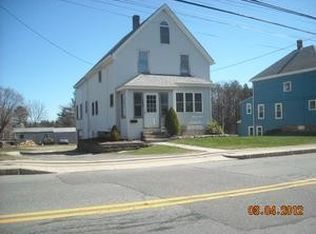 155 Congress St, Milford, MA 01757