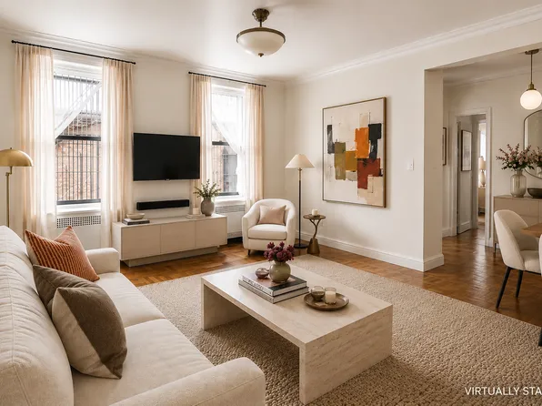 111 West 94th Street image 1 of 10