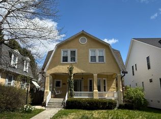 155 N 25th St, Camp Hill, PA 17011