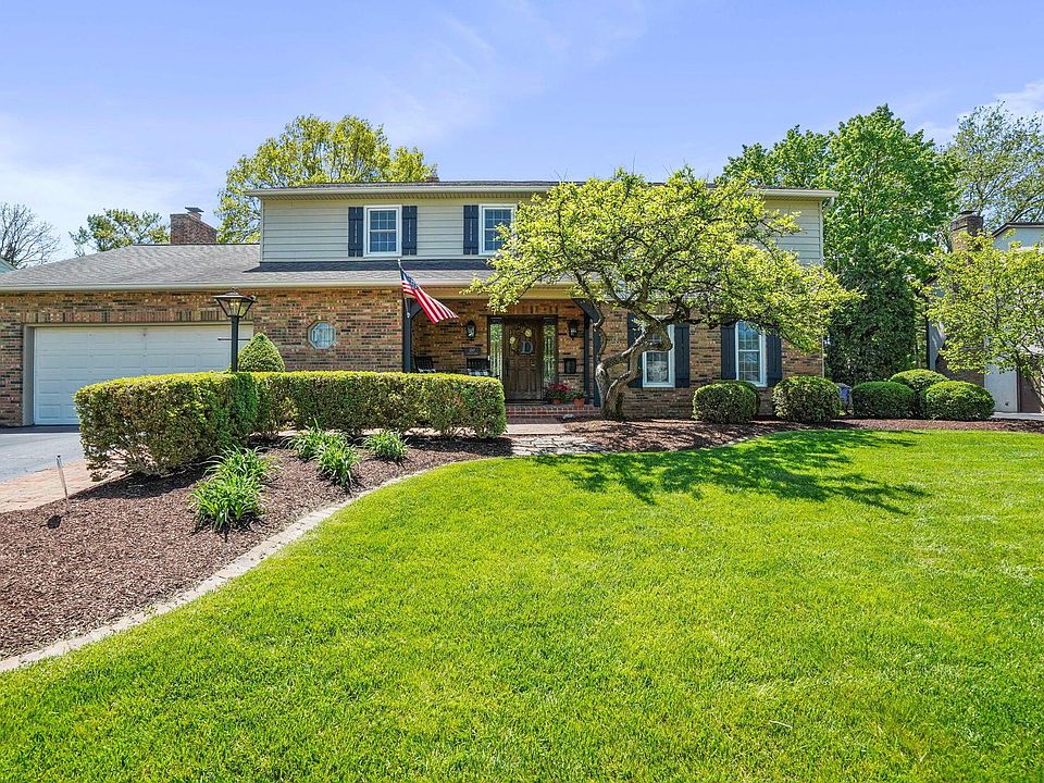 1317 Langston Dr, Columbus, OH 43220 Zillow