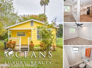 631 Ranney Ave, Daytona Beach, FL 32114