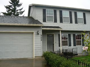 908 NW Magnolia St, Camas, WA 98607