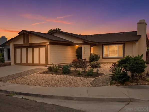 7780 Embry Point, San Diego, CA 92126