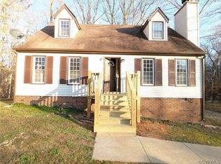 10503 Keithwood Pkwy, North Chesterfield, VA 23236