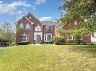 10007 Glensprings Pl, Union, KY 41091